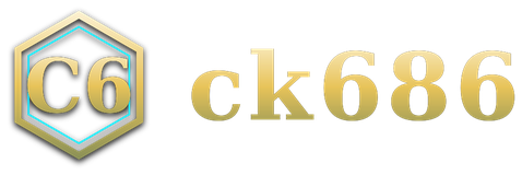ck686 logo
